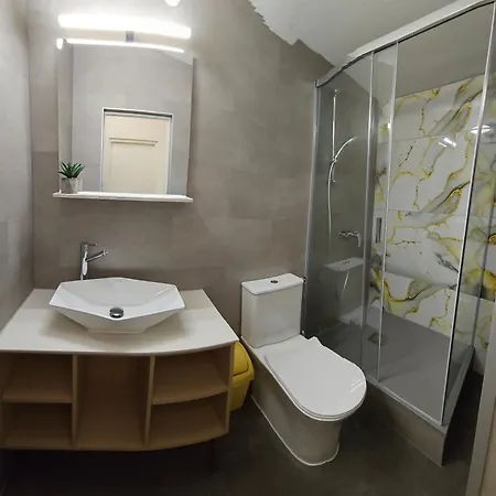 Novotny Apartmán *