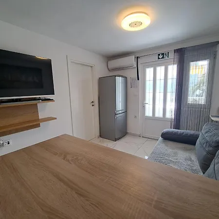 Apartmán Novotny