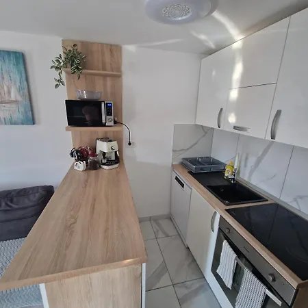 Apartmán Novotny