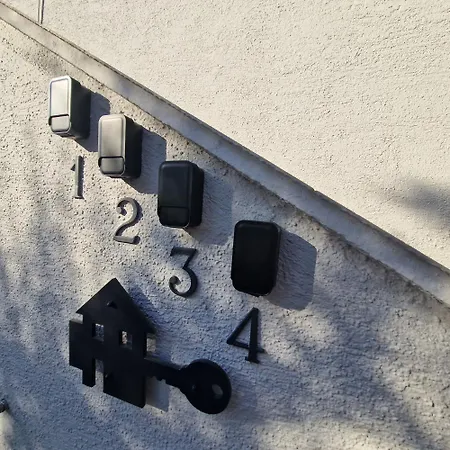 Novotny Apartmán Vir