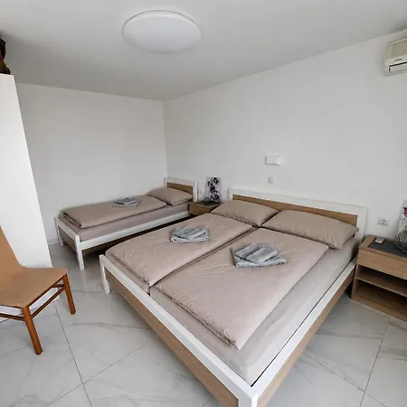 Apartmán Novotny