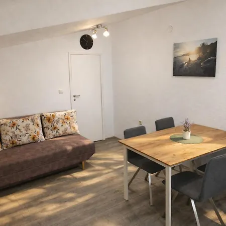 Apartmán Novotny Vir