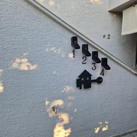 Apartmán Novotny *