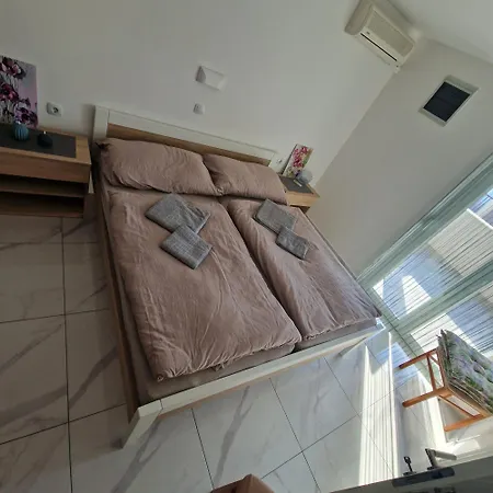 Apartmán Novotny *