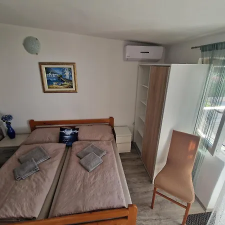 Apartmán Novotny