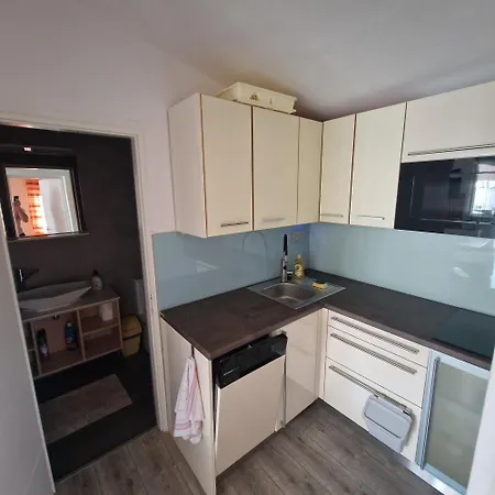 Novotny Apartmán