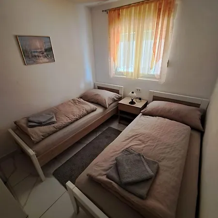 Apartmán Novotny