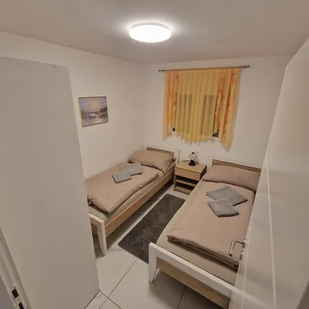 Apartmán Novotny