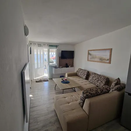 Apartmán Novotny *