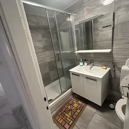 Apartmán Novotny Vir