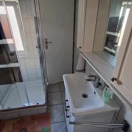 Novotny Apartmán