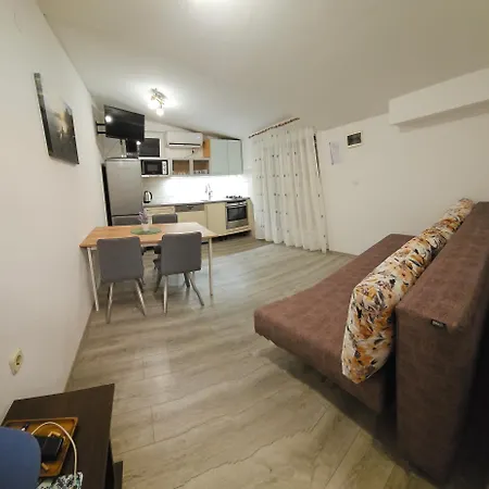 Apartmán Novotny *