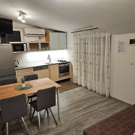 Apartmán Novotny *