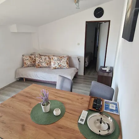 Novotny Apartmán