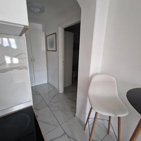 Novotny Apartmán