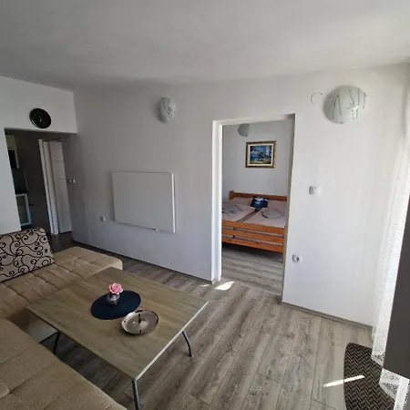 Apartmán Novotny